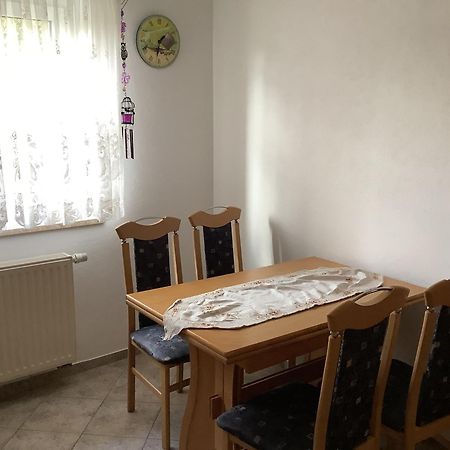 Ferienhaus Juleta Briesen  ภายนอก รูปภาพ